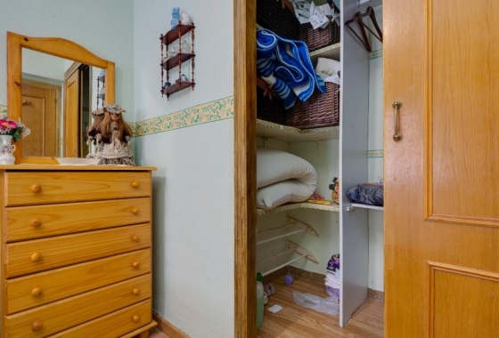 Rynek Wtórny - Bungalow - Torrevieja - Acequion