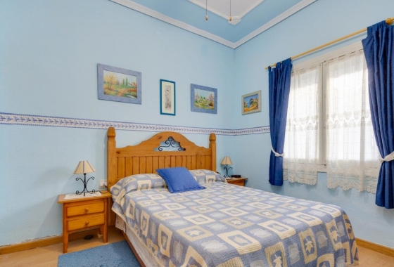 Rynek Wtórny - Bungalow - Torrevieja - Acequion