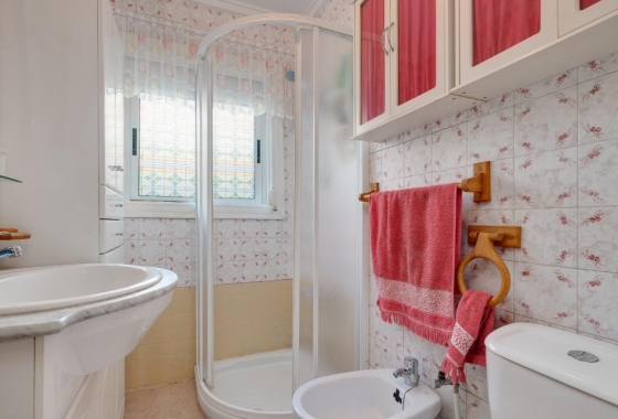 Rynek Wtórny - Bungalow - Torrevieja - Acequion