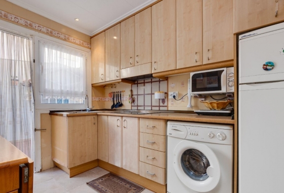 Rynek Wtórny - Bungalow - Torrevieja - Acequion