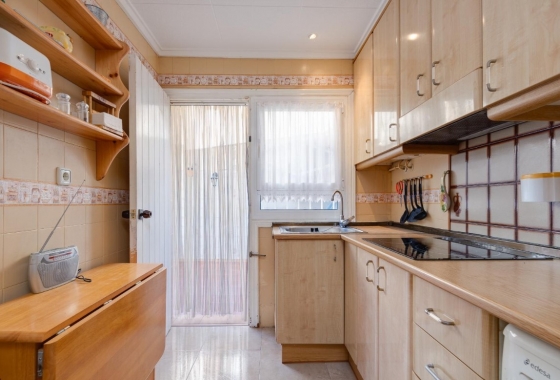 Rynek Wtórny - Bungalow - Torrevieja - Acequion