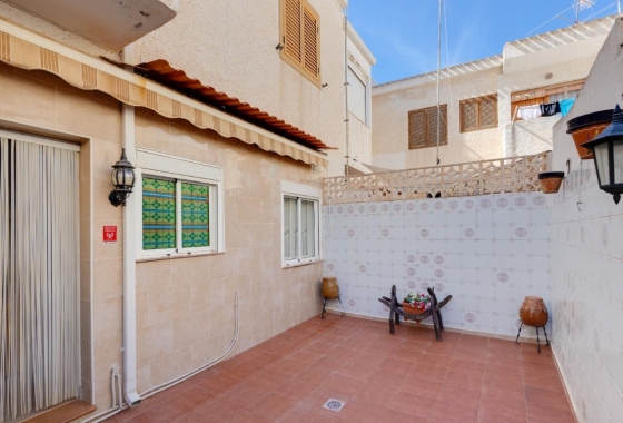Rynek Wtórny - Bungalow - Torrevieja - Acequion