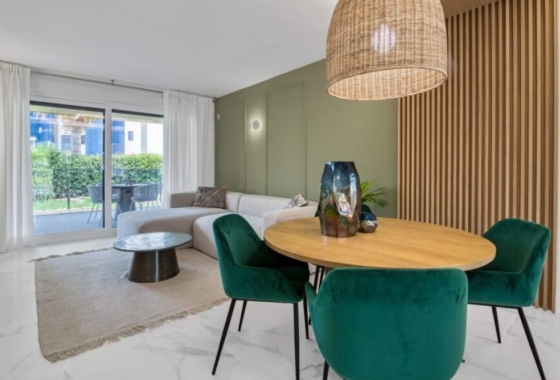 Deweloperskie - Apartament - Punta Prima