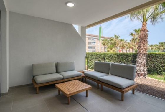 Deweloperskie - Apartament - Punta Prima