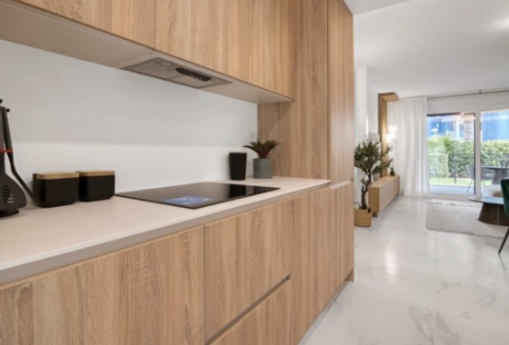 Deweloperskie - Apartament - Punta Prima