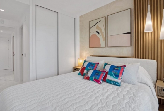 Deweloperskie - Apartament - Punta Prima