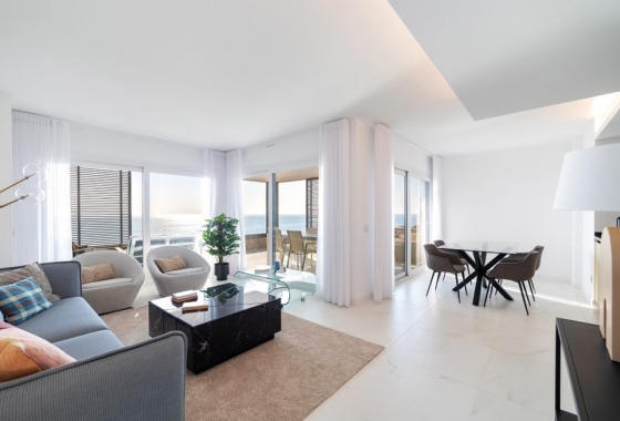 Deweloperskie - Apartament - Punta Prima