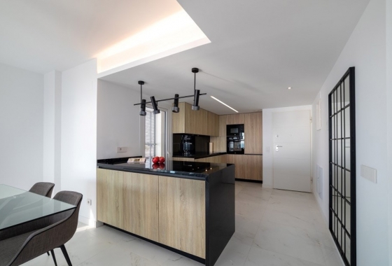 Deweloperskie - Apartament - Punta Prima