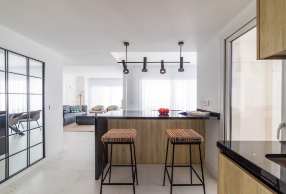 Deweloperskie - Apartament - Punta Prima