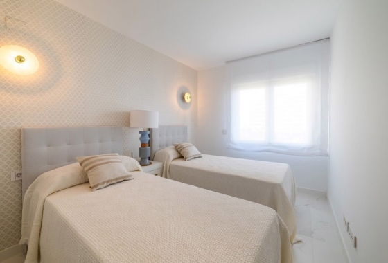 Deweloperskie - Apartament - Punta Prima