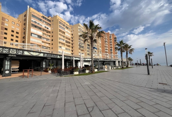 Rynek Wtórny - Apartament - Torrevieja - Playa del Cura