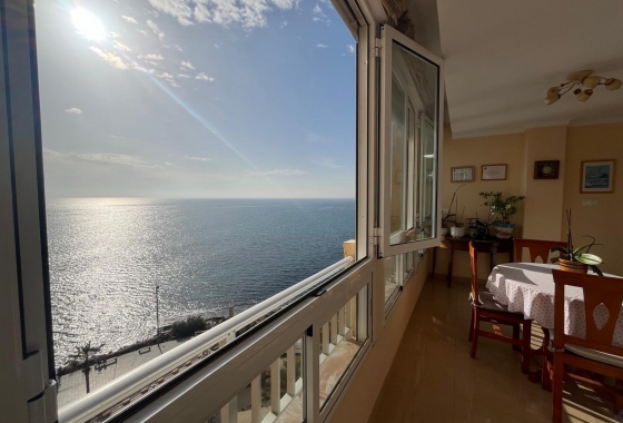 Rynek Wtórny - Apartament - Torrevieja - Playa del Cura