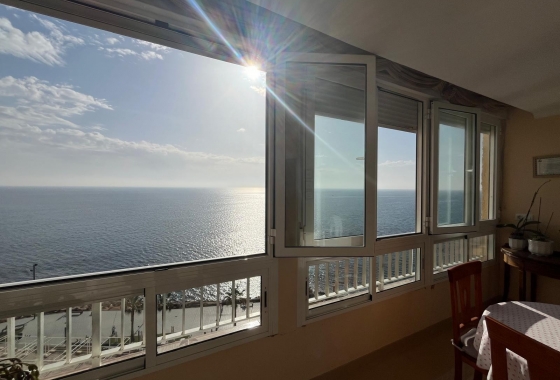 Rynek Wtórny - Apartament - Torrevieja - Playa del Cura