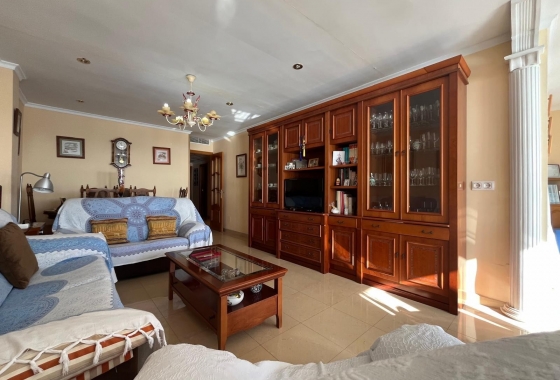 Rynek Wtórny - Apartament - Torrevieja - Playa del Cura