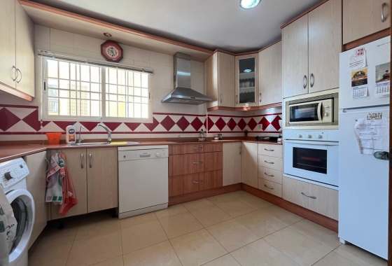 Rynek Wtórny - Apartament - Torrevieja - Playa del Cura