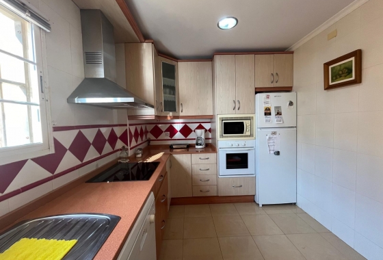 Rynek Wtórny - Apartament - Torrevieja - Playa del Cura