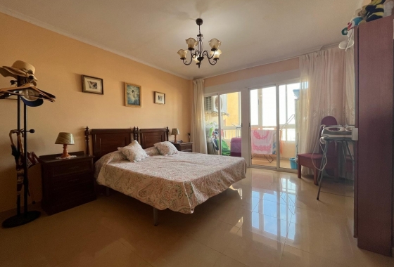 Rynek Wtórny - Apartament - Torrevieja - Playa del Cura