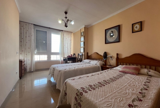 Rynek Wtórny - Apartament - Torrevieja - Playa del Cura