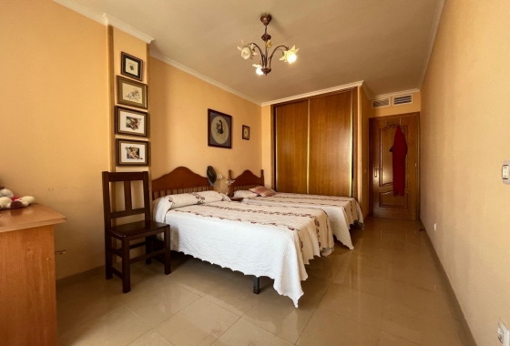 Rynek Wtórny - Apartament - Torrevieja - Playa del Cura