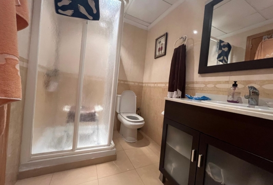 Rynek Wtórny - Apartament - Torrevieja - Playa del Cura