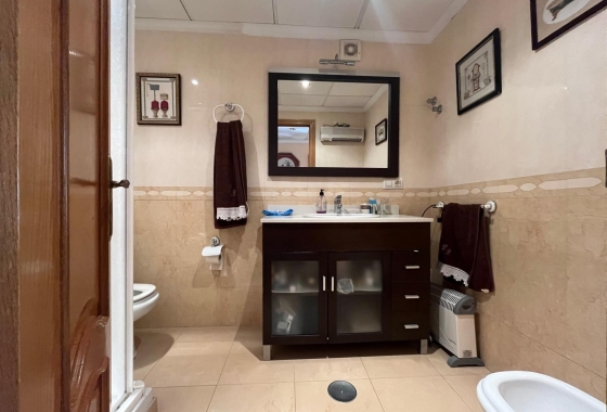 Rynek Wtórny - Apartament - Torrevieja - Playa del Cura