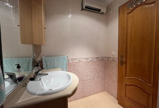 Rynek Wtórny - Apartament - Torrevieja - Playa del Cura