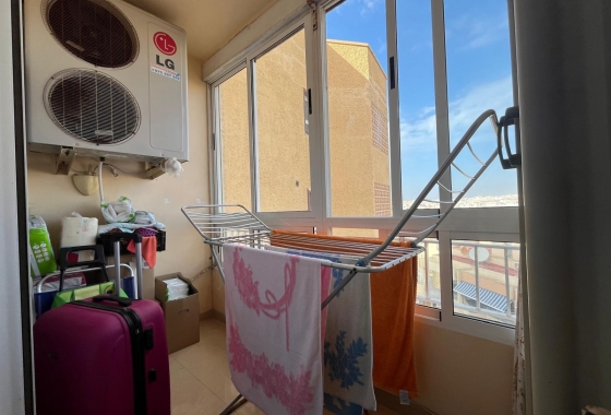 Rynek Wtórny - Apartament - Torrevieja - Playa del Cura