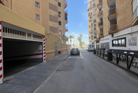 Rynek Wtórny - Apartament - Torrevieja - Playa del Cura