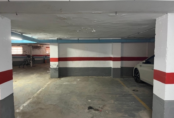 Rynek Wtórny - Apartament - Torrevieja - Playa del Cura