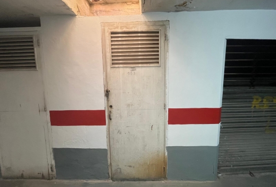 Rynek Wtórny - Apartament - Torrevieja - Playa del Cura