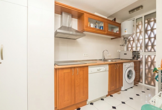 Rynek Wtórny - Bungalow - Santa Pola - Playa del Este