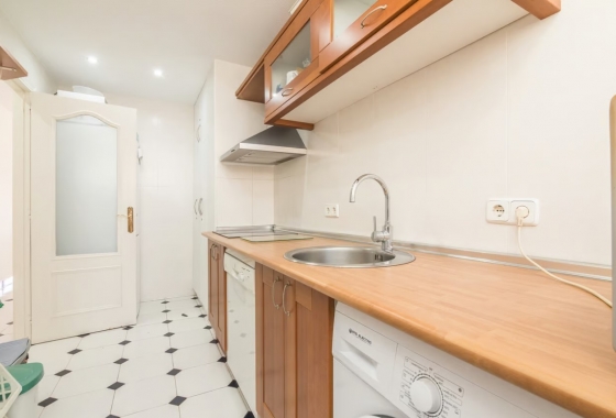 Rynek Wtórny - Bungalow - Santa Pola - Playa del Este