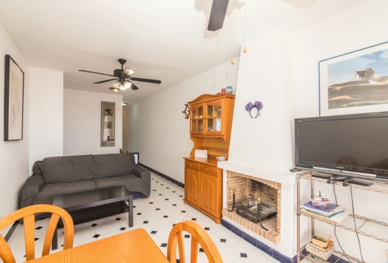 Rynek Wtórny - Bungalow - Santa Pola - Playa del Este