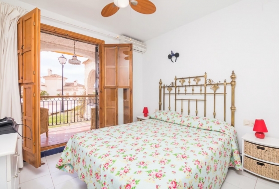 Rynek Wtórny - Bungalow - Santa Pola - Playa del Este