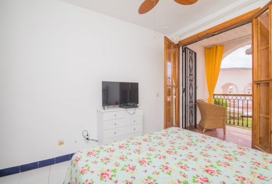 Rynek Wtórny - Bungalow - Santa Pola - Playa del Este
