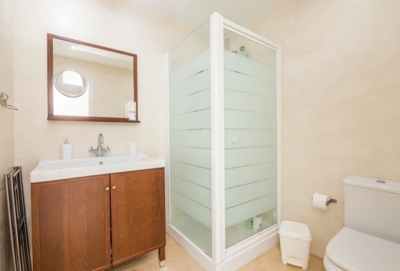 Rynek Wtórny - Bungalow - Santa Pola - Playa del Este