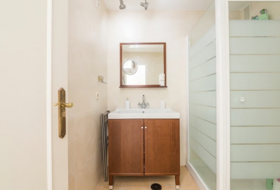 Rynek Wtórny - Bungalow - Santa Pola - Playa del Este