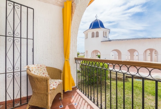 Rynek Wtórny - Bungalow - Santa Pola - Playa del Este