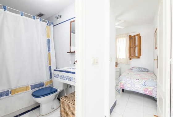 Rynek Wtórny - Bungalow - Santa Pola - Playa del Este