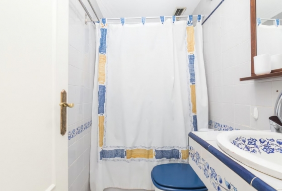 Rynek Wtórny - Bungalow - Santa Pola - Playa del Este