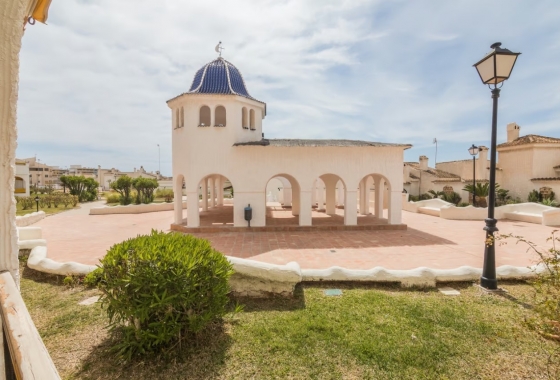 Rynek Wtórny - Bungalow - Santa Pola - Playa del Este