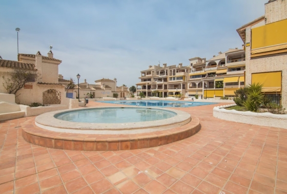 Rynek Wtórny - Bungalow - Santa Pola - Playa del Este
