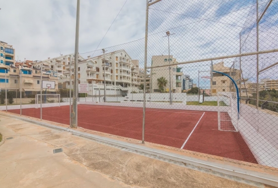 Rynek Wtórny - Bungalow - Santa Pola - Playa del Este