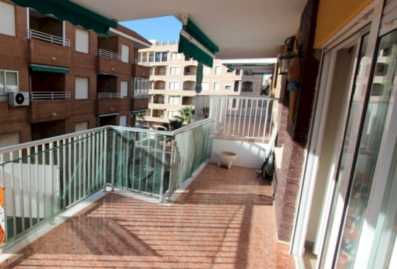 Rynek Wtórny - Apartament - Guardamar del Segura - Urbanizaciones