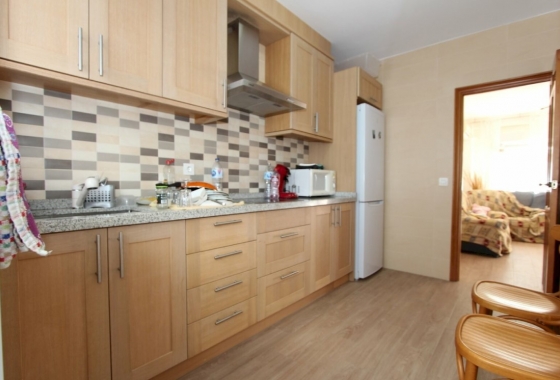 Rynek Wtórny - Apartament - Guardamar del Segura - Urbanizaciones