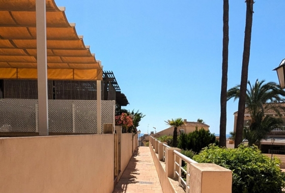 Rynek Wtórny - Bliźniak - Santa Pola