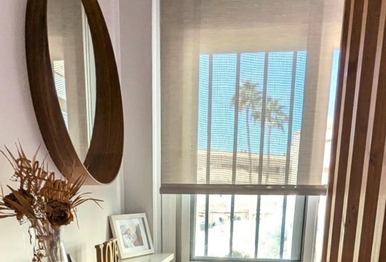 Rynek Wtórny - Bliźniak - Santa Pola