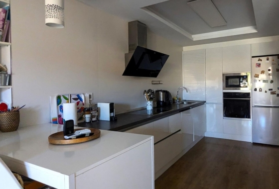 Rynek Wtórny - Bliźniak - Santa Pola