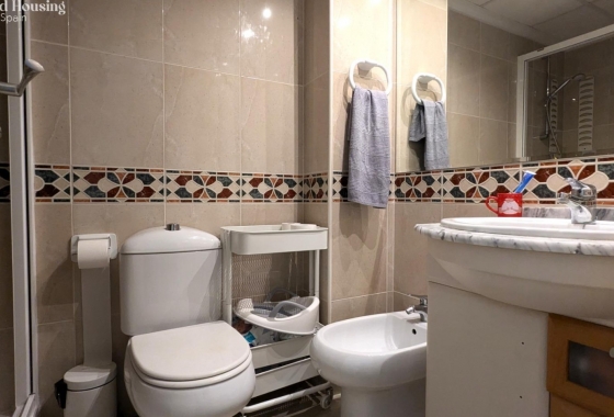 Rynek Wtórny - Bliźniak - Santa Pola