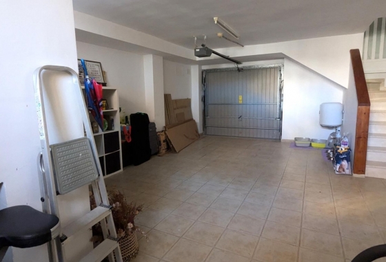 Rynek Wtórny - Bliźniak - Santa Pola